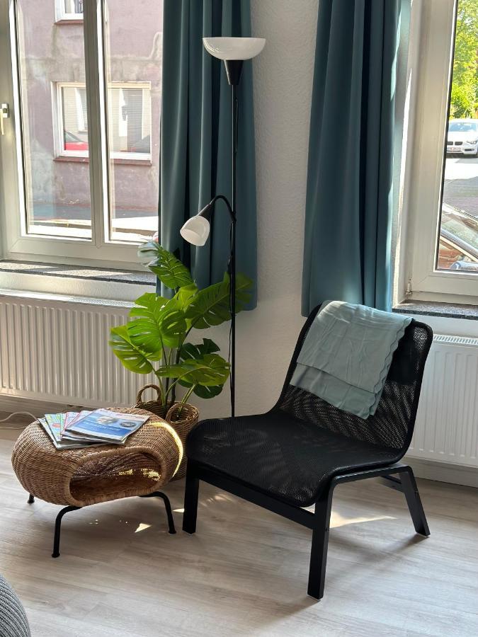Hotel Dh -Deutsches Haus- Emden Kültér fotó