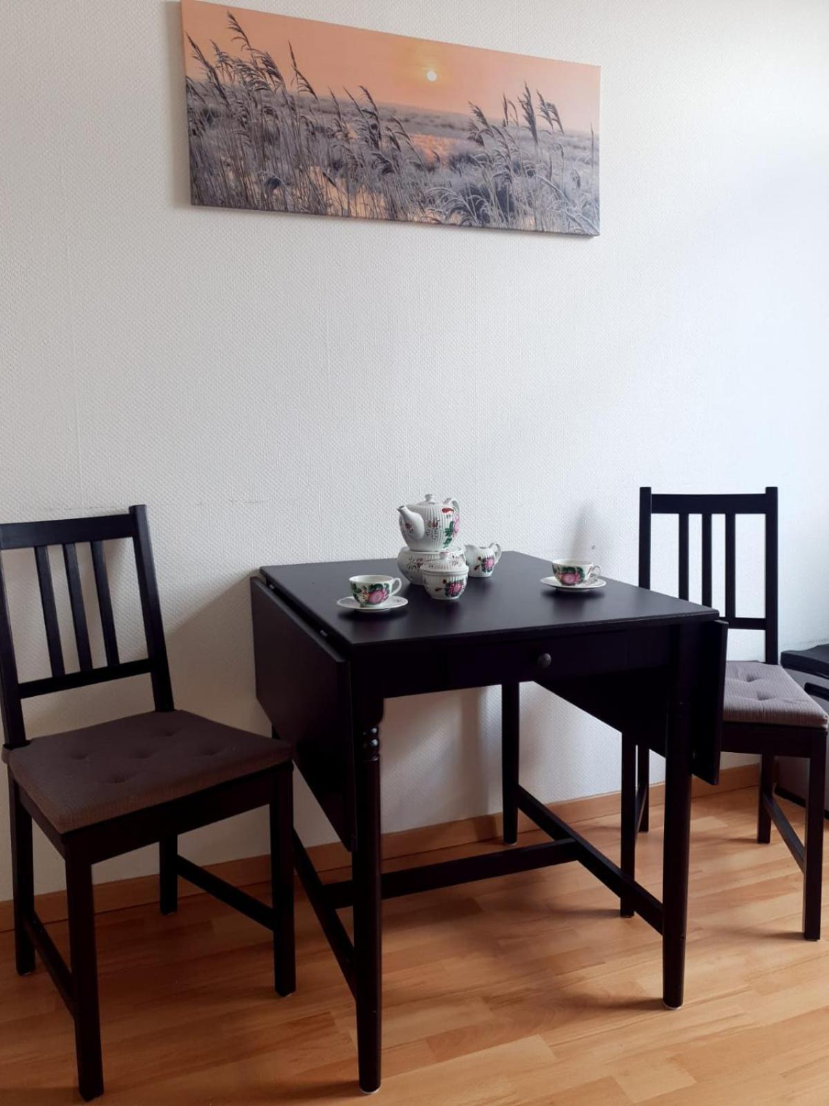 Hotel Dh -Deutsches Haus- Emden Kültér fotó