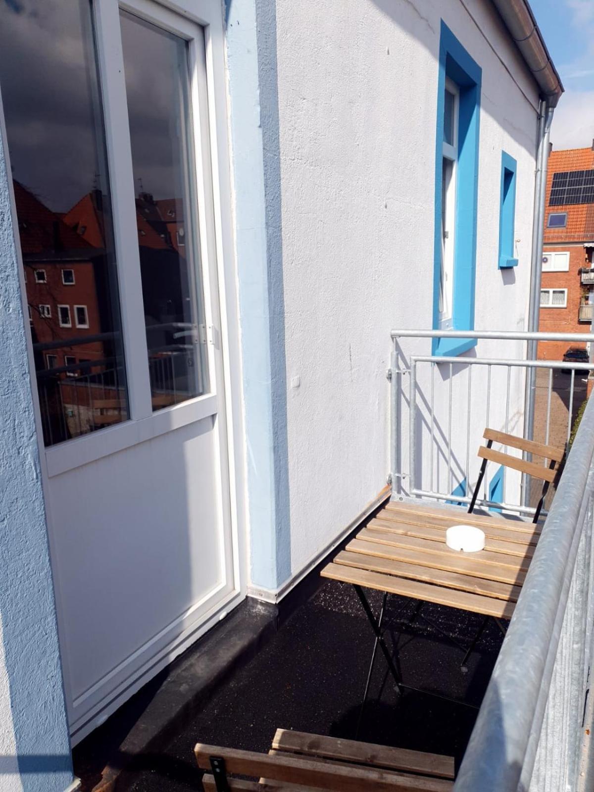 Hotel Dh -Deutsches Haus- Emden Kültér fotó