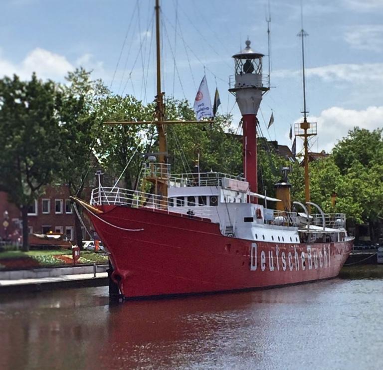 Hotel Dh -Deutsches Haus- Emden Kültér fotó